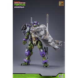 HeatBoys HB0015 TMNT Donatello