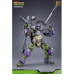 HeatBoys HB0015 TMNT Donatello