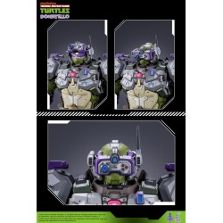 HeatBoys HB0015 TMNT Donatello