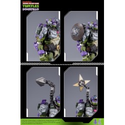 HeatBoys HB0015 TMNT Donatello