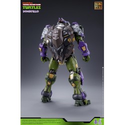 HeatBoys HB0015 TMNT Donatello