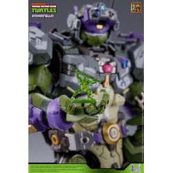 HeatBoys HB0015 TMNT Donatello