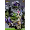 HeatBoys HB0015 TMNT Donatello