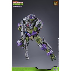 HeatBoys HB0015 TMNT Donatello