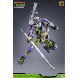 HeatBoys HB0015 TMNT Donatello