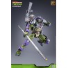 HeatBoys HB0015 TMNT Donatello