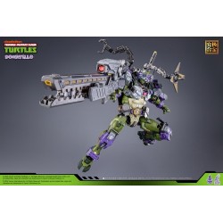 HeatBoys HB0015 TMNT Donatello