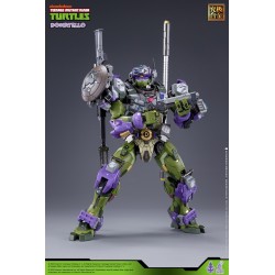 HeatBoys HB0015 TMNT Donatello