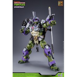 HeatBoys HB0015 TMNT Donatello