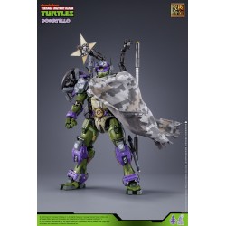 HeatBoys HB0015 TMNT Donatello