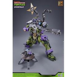 HeatBoys HB0015 TMNT Donatello