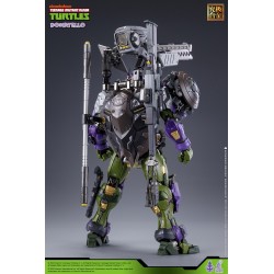 HeatBoys HB0015 TMNT Donatello