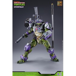 HeatBoys HB0015 TMNT Donatello