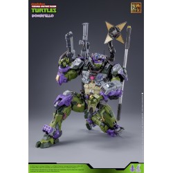 HeatBoys HB0015 TMNT Donatello