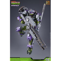 HeatBoys HB0015 TMNT Donatello
