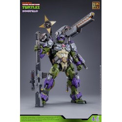 HeatBoys HB0015 TMNT Donatello