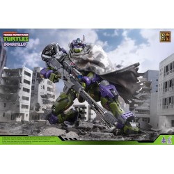 HeatBoys HB0015 TMNT Donatello