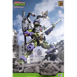 HeatBoys HB0015 TMNT Donatello