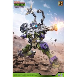 HeatBoys HB0015 TMNT Donatello