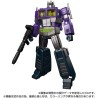 Transformers T-Spark Masterpiece Gattai MPG-12 Shattered Glass Optimus Prime