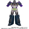 Transformers T-Spark Masterpiece Gattai MPG-12 Shattered Glass Optimus Prime