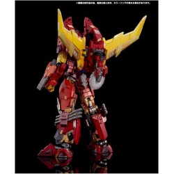 Transformers T-Spark Adamas Machina AMT-01 Rodimus