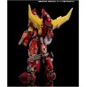 Transformers T-Spark Adamas Machina AMT-01 Rodimus