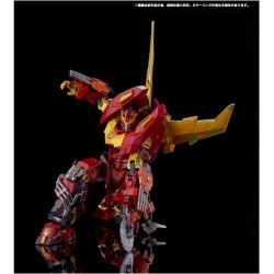 Transformers T-Spark Adamas Machina AMT-01 Rodimus