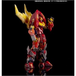 Transformers T-Spark Adamas Machina AMT-01 Rodimus