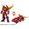 Transformers T-Spark Adamas Machina AMT-01 Rodimus