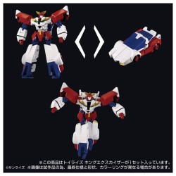 Transformers T-Spark Toyrise King Exkaiser