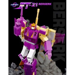 Fans Toys FT-21 Berserk