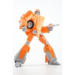 X-Transbots MM-04 Ollie Ver. 2 - Reissue