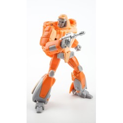 X-Transbots MM-04 Ollie Ver. 2 - Reissue