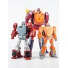 X-Transbots MM-04 Ollie Ver. 2 - Reissue