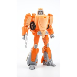 X-Transbots MM-04 Ollie Ver. 2 - Reissue