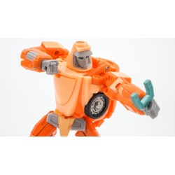 X-Transbots MM-04 Ollie Ver. 2 - Reissue