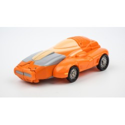 X-Transbots MM-04 Ollie Ver. 2 - Reissue