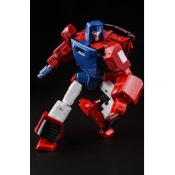 X-Transbots MM-06 MM-VI Boost - Reissue