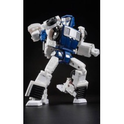 X-Transbots MM-07 MM-VII Hatch - Reissue