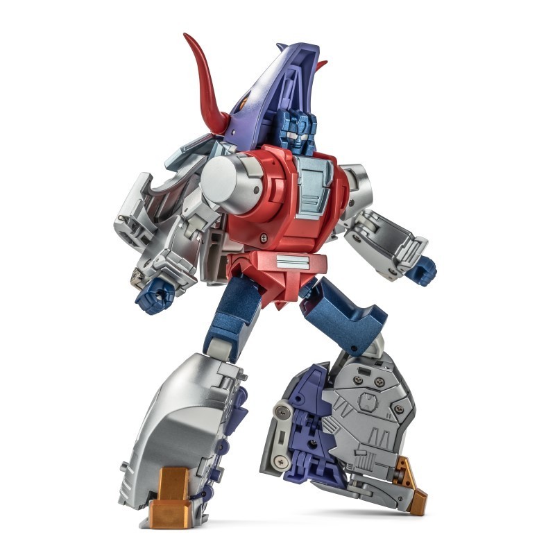 Newage H63C Gorgo - Comic Version