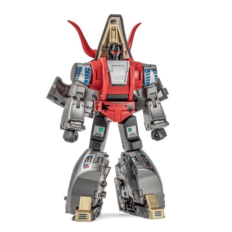 Newage H63EX Gorgo - Toy Version