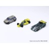 Fans Hobby Master Builder MB-27 The Shield Team