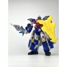 Fans Hobby Master Builder MB-27 The Shield Team