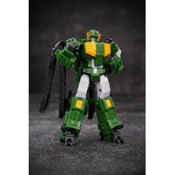 Iron Factory IF-EX71 Fang Of Botis