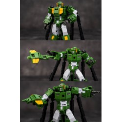 Iron Factory IF-EX71 Fang Of Botis