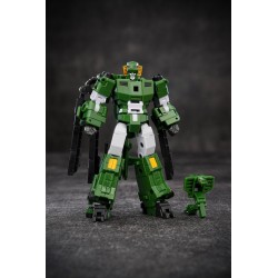 Iron Factory IF-EX71 Fang Of Botis