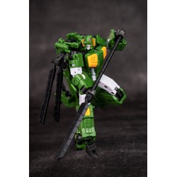 Iron Factory IF-EX71 Fang Of Botis