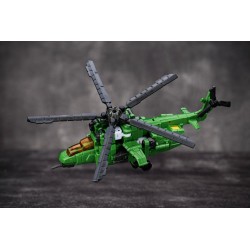 Iron Factory IF-EX71 Fang Of Botis
