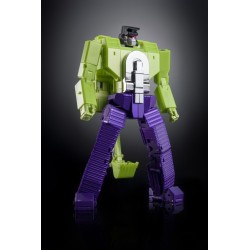 X-Transbots MX-44 Gravedigger